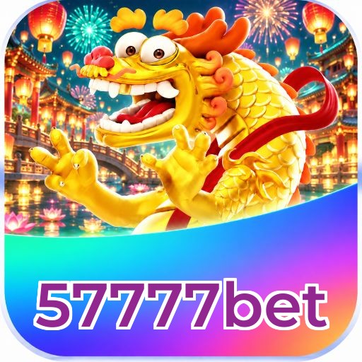 57777bet Logo 1