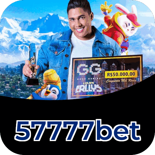 Estatísticas 57777bet