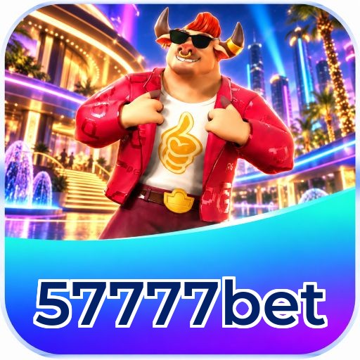 57777bet Logo