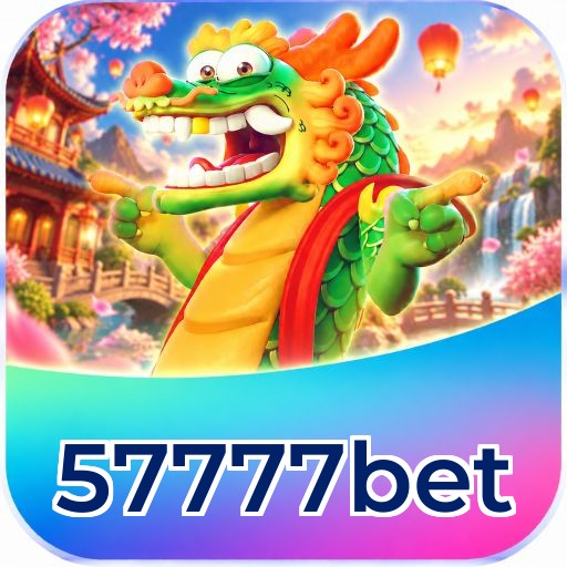 57777bet Logo