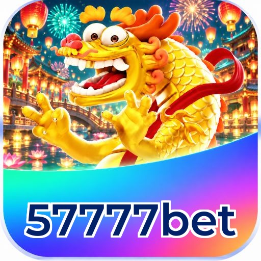 57777bet Fortune Tiger Oficial