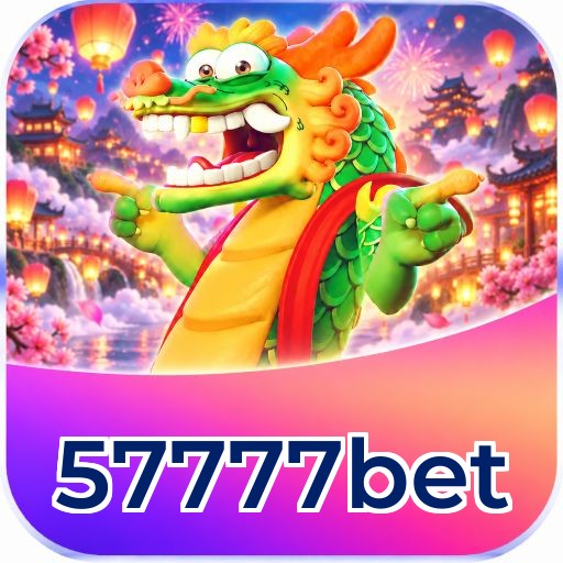 57777bet Segurança Logo 1