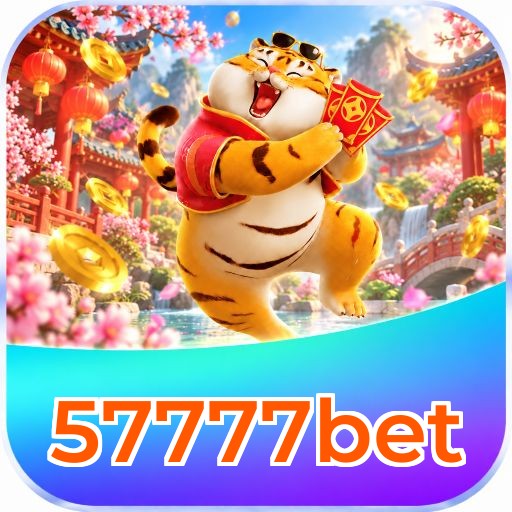 57777bet Logo