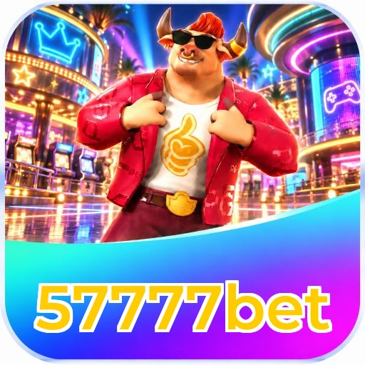 57777bet Logo
