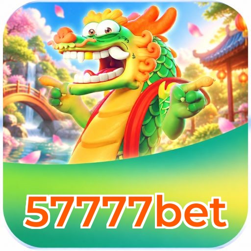 57777bet Logo