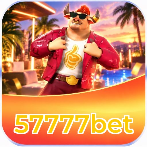 57777bet Logo
