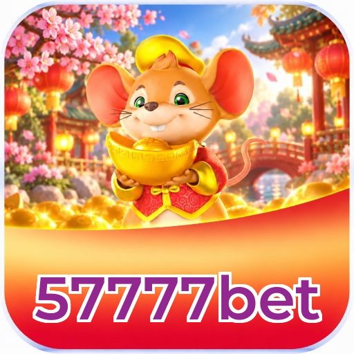 57777bet Logo