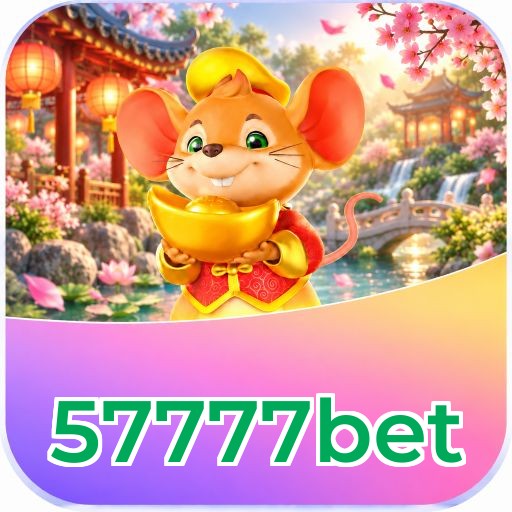 57777bet Apostas Esportivas Logo