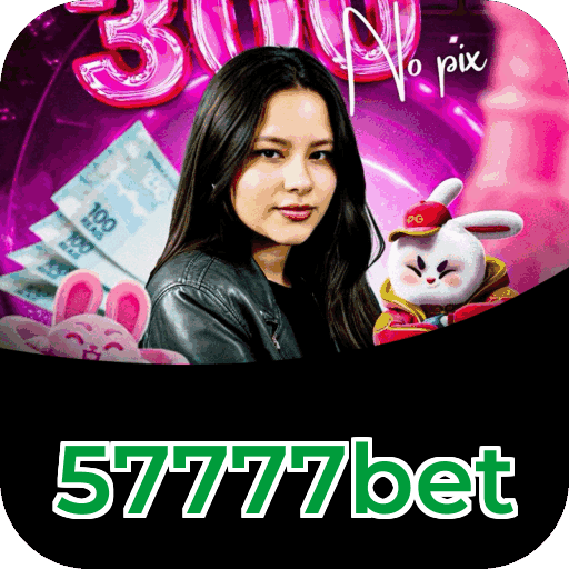 Aplicativo mobile 57777bet