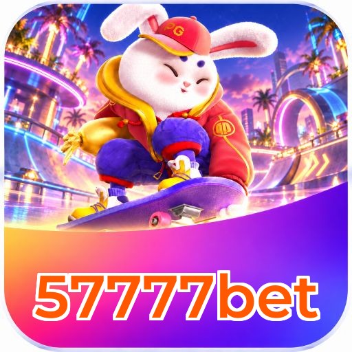 57777bet Logo