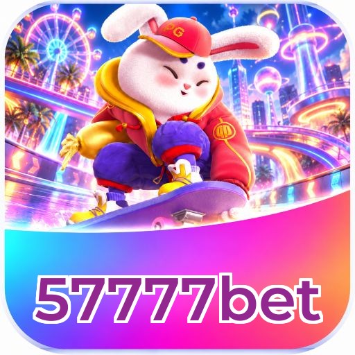Loteria 57777bet - Quina e mais jogos