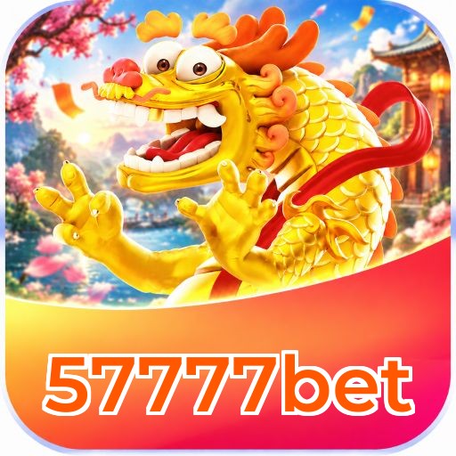 57777bet Logo 2