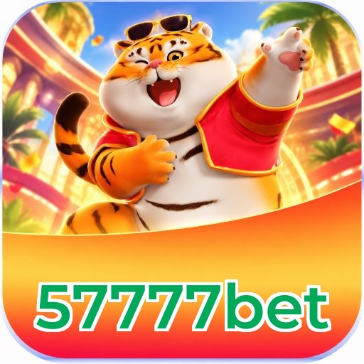 57777bet Logo