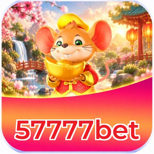 57777bet Logo