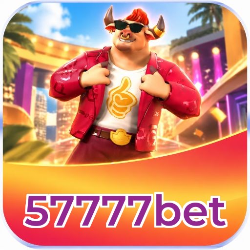 57777bet Download Logo Oficial