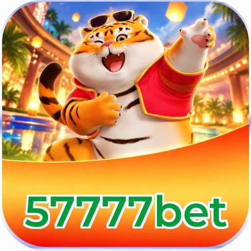 57777bet Logo