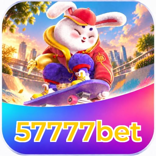 57777bet Logo