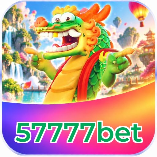57777bet Logo