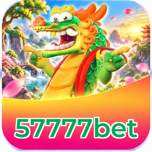 57777bet Logo