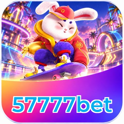 57777bet Segurança Logo 3