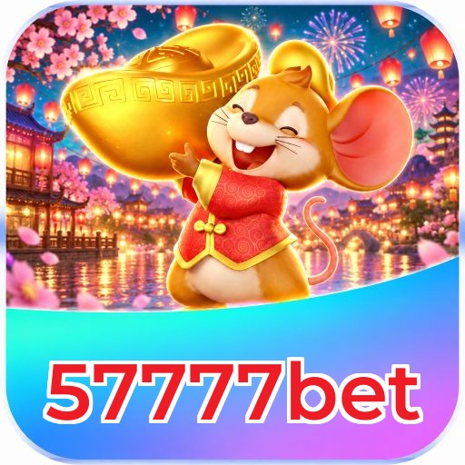 57777bet Logo