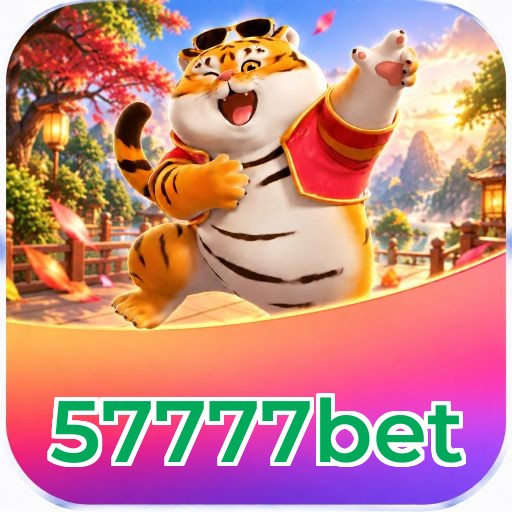 57777bet Logo