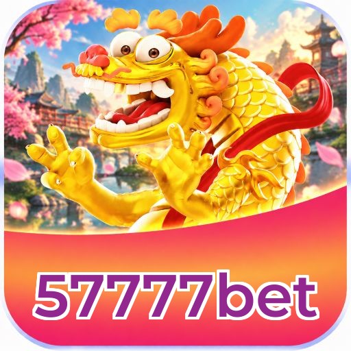 57777bet Logo 3