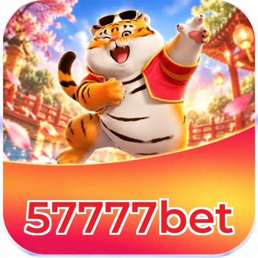 57777bet Instalar Logo 2