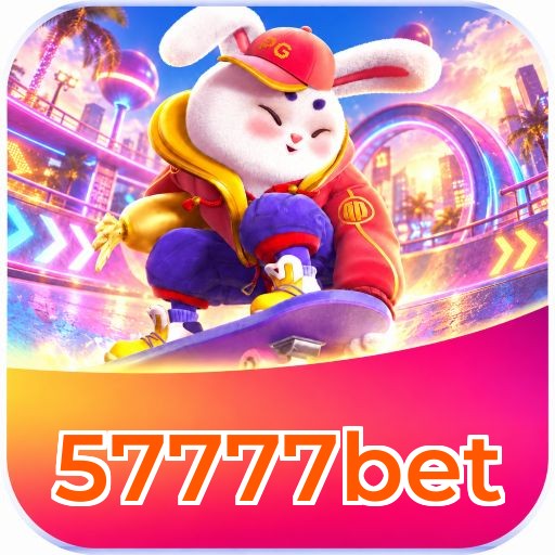57777bet Cassino Online Certificado