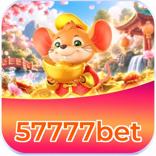 57777bet Instalar Logo 3