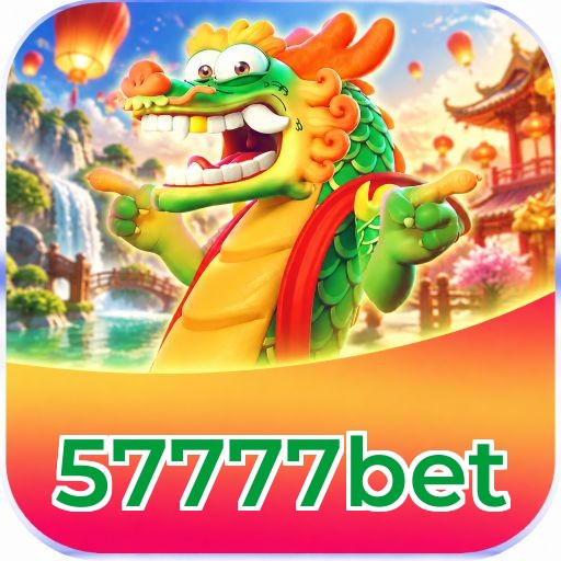57777bet Logo