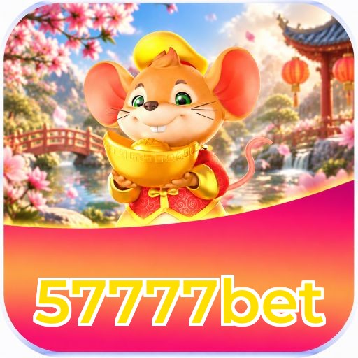 57777bet Logo