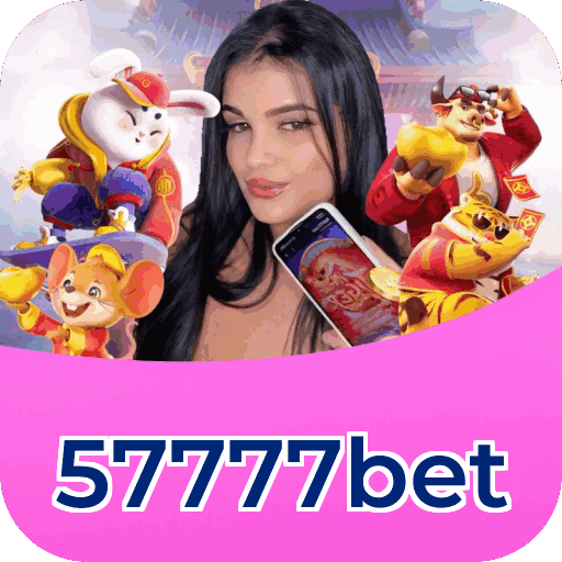 Página de download 57777bet